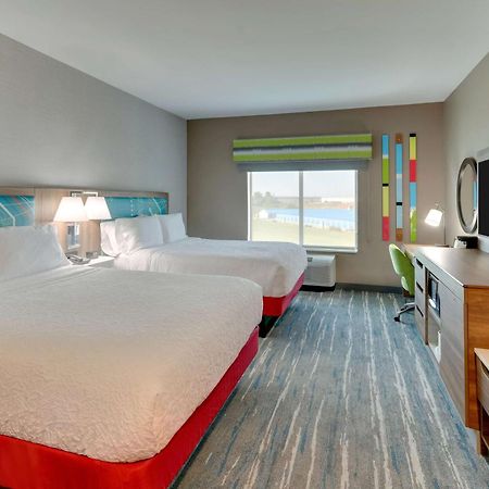 Hampton Inn Lebanon, In Exteriér fotografie