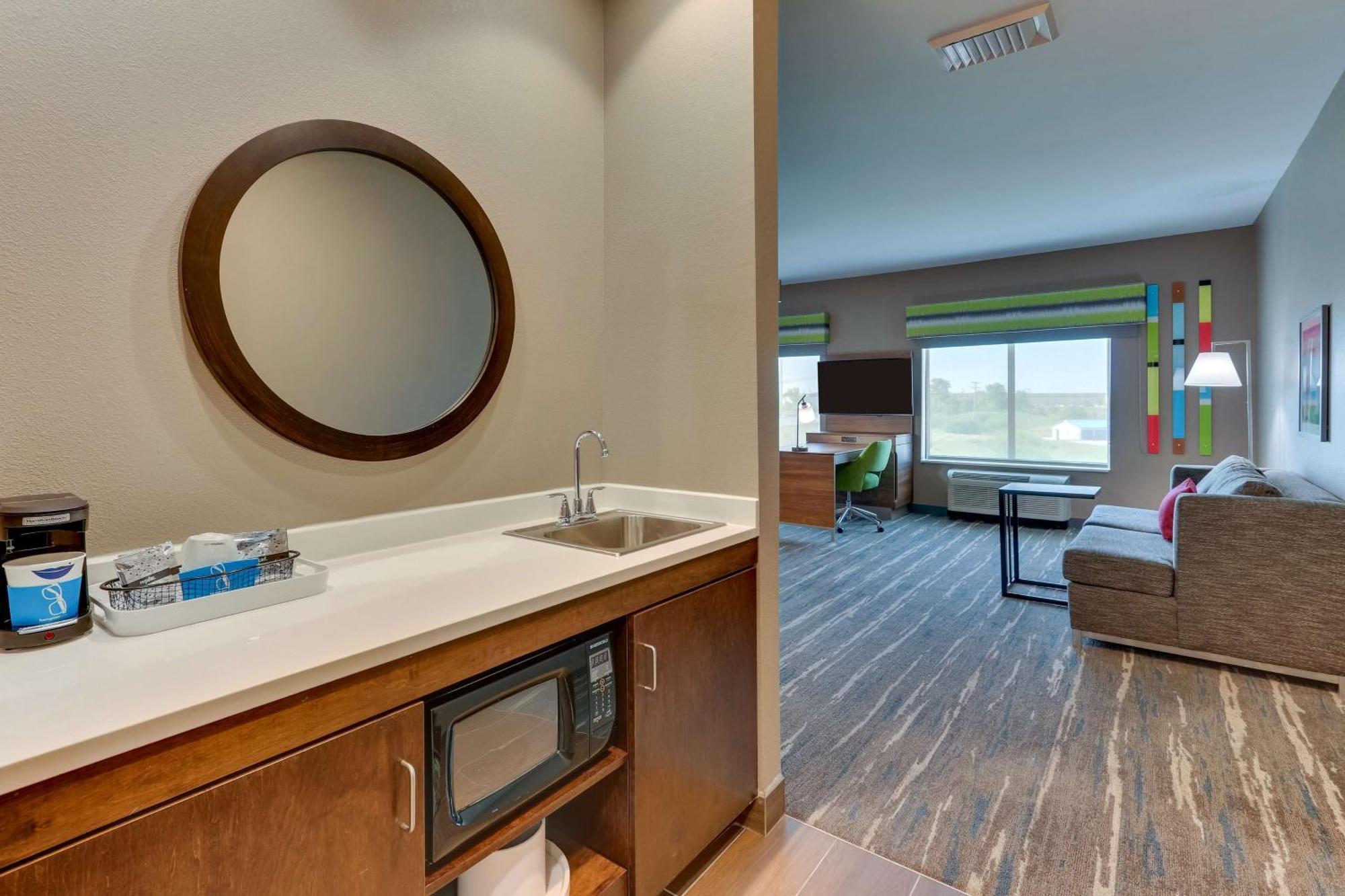Hampton Inn Lebanon, In Exteriér fotografie